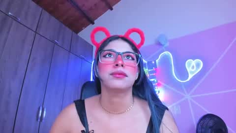 XALLYSONX online show from 01.15.25