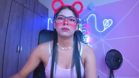 XALLYSONX online show from 01.16.25