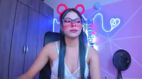 XALLYSONX online show from 01.18.25