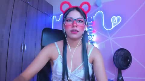 XALLYSONX online show from 01.18.25