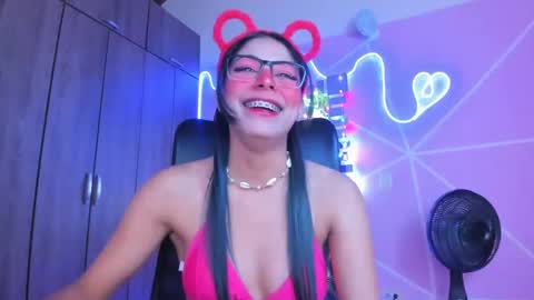 XALLYSONX online show from 01.19.25