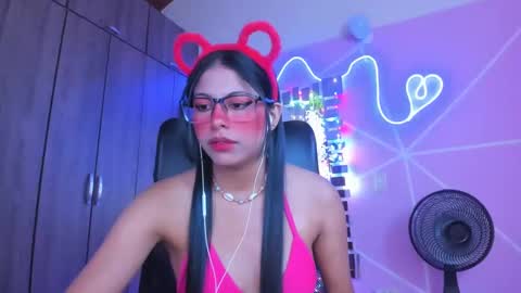 XALLYSONX online show from 01.19.25