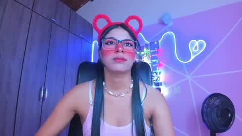 XALLYSONX online show from 01.21.25