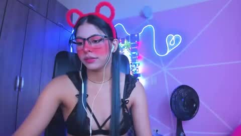 XALLYSONX online show from 01.31.25