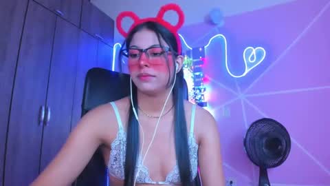 XALLYSONX online show from 02.01.25