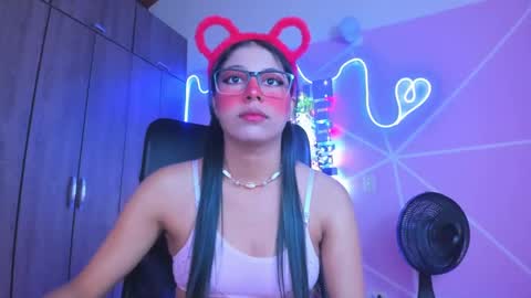 XALLYSONX online show from 02.10.25