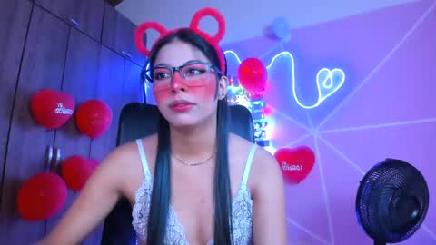 XALLYSONX online show from 02.17.25