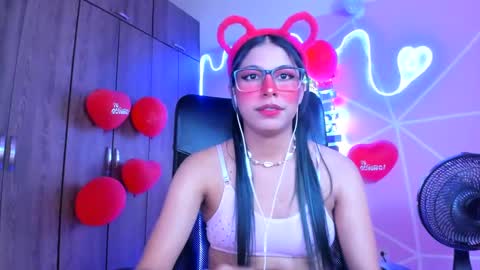 XALLYSONX online show from 02.20.25