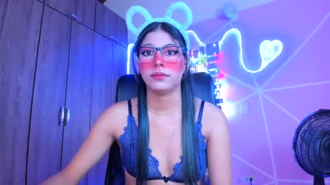 XALLYSONX online show from 02.23.25