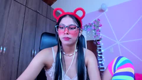 XALLYSONX online show from 03.07.25
