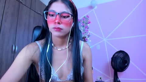 XALLYSONX online show from 03.10.25