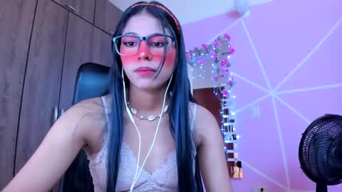 XALLYSONX online show from 03.12.25