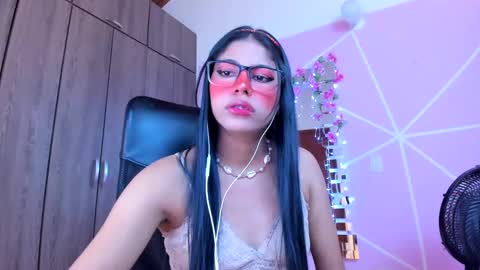 XALLYSONX online show from 03.12.25