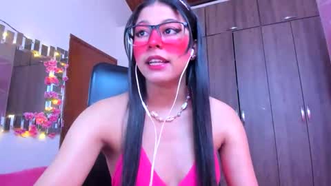 XALLYSONX online show from 09.10.25