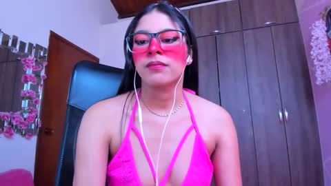 XALLYSONX online show from 09.13.25