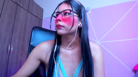 XALLYSONX online show from 12.21.25