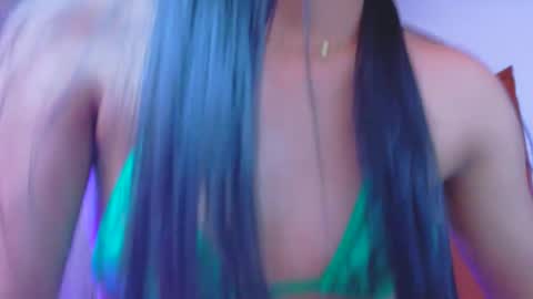 XALLYSONX online show from 03.14.26