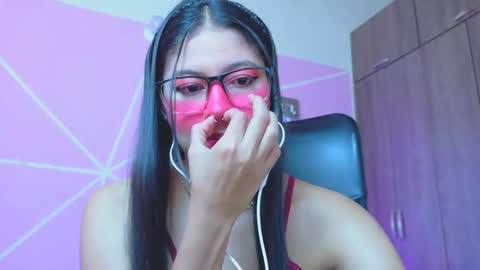 XALLYSONX online show from 05.21.26