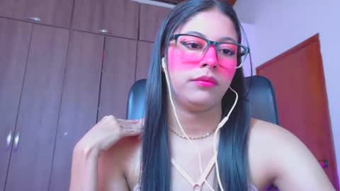XALLYSONX online show from 06.27.26