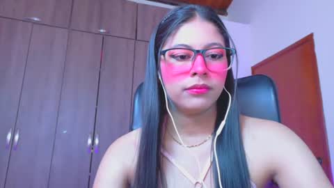 XALLYSONX online show from 06.27.26