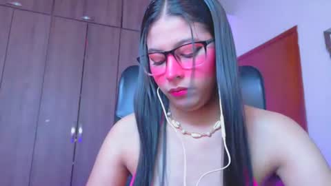 XALLYSONX online show from 07.01.26