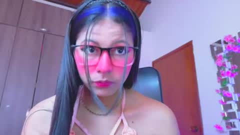 XALLYSONX online show from 07.17.26
