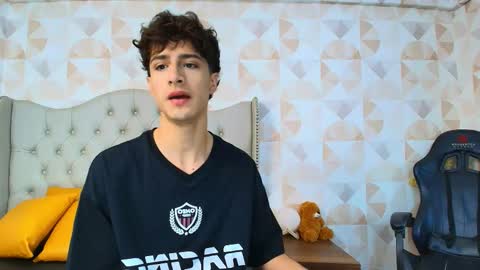 xam_collen online show from 10.14.25