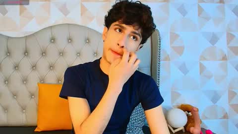 xam_collen online show from 10.22.25