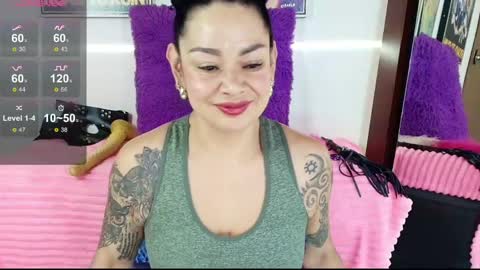 XAMARA1124 online show from 04.15.26