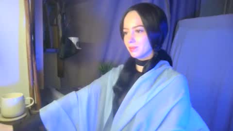 Snapshot of xan_ex chatting on 01.31.25 xan_ex online show from 01.31.25