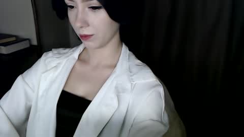 xan_ex online show from 11.18.25