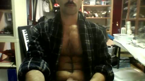 xander4369 online show from 02.16.25