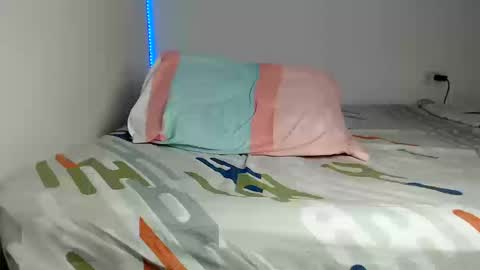 Xander online show from 10.15.25