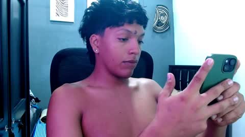 Xander bonnet online show from 01.27.25