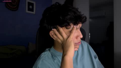 Xander bonnet online show from 11.21.25