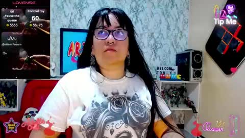 xander_taylor_ online show from 06.05.26