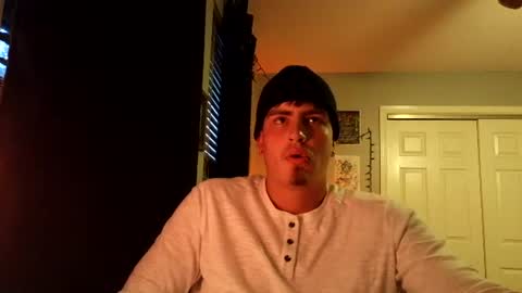 Snapshot of xanderblack1 chatting on 10.30.25 Xander Black online show from 10.30.25