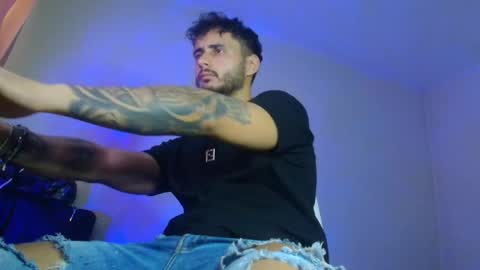 Snapshot of xandercagex chatting on 09.25.25 XanderCageX online show from 09.25.25