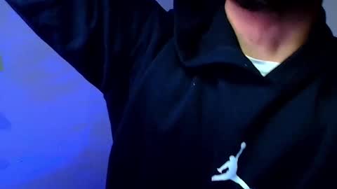 Snapshot of xandercagex chatting on 01.19.26 XanderCageX online show from 01.19.26