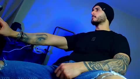 Snapshot of xandercagex chatting on 02.04.26 XanderCageX online show from 02.04.26