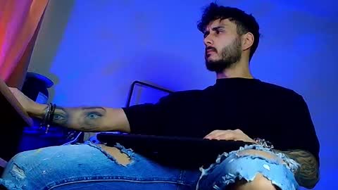 Snapshot of xandercagex chatting on 02.09.26 XanderCageX online show from 02.09.26