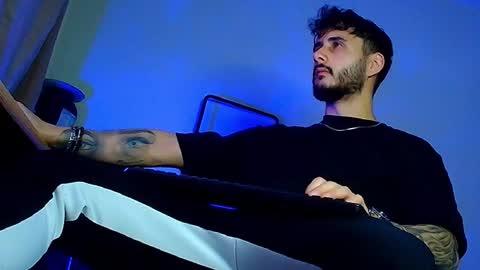 Snapshot of xandercagex chatting on 02.09.26 XanderCageX online show from 02.09.26