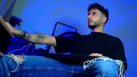 Snapshot of xandercagex chatting on 02.13.26 XanderCageX online show from 02.13.26