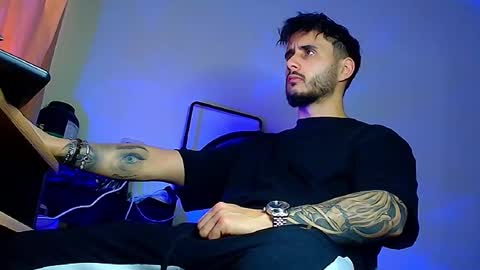 Snapshot of xandercagex chatting on 02.21.26 XanderCageX online show from 02.21.26