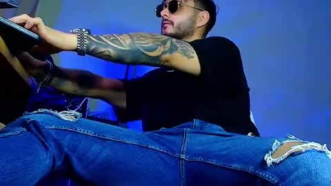 Snapshot of xandercagex chatting on 02.22.26 XanderCageX online show from 02.22.26