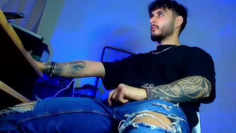 Snapshot of xandercagex chatting on 02.26.26 XanderCageX online show from 02.26.26