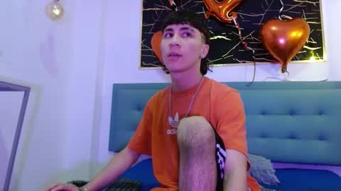 xandergrey8 online show from 02.17.26