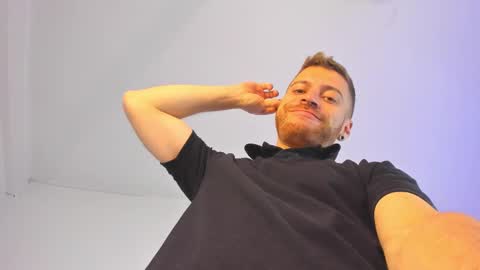 xandergunn online show from 01.11.25