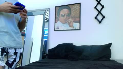 Xanderstone online show from 02.13.26