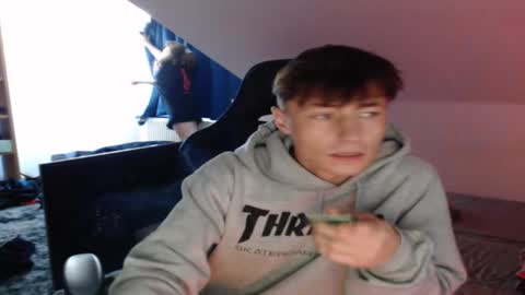 rx4per online show from 10.14.25